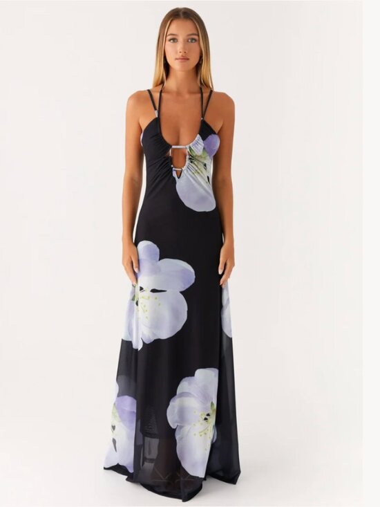 Peppermayo Dresses & Skirts - Peppermayo Enrika Maxi Dress